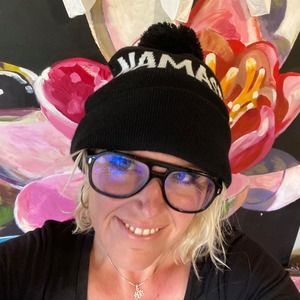 Meet your Posher, Carley